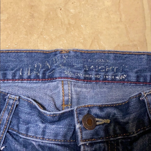 Men’s old navy jeans size 33×32 - Picture 2 of 7